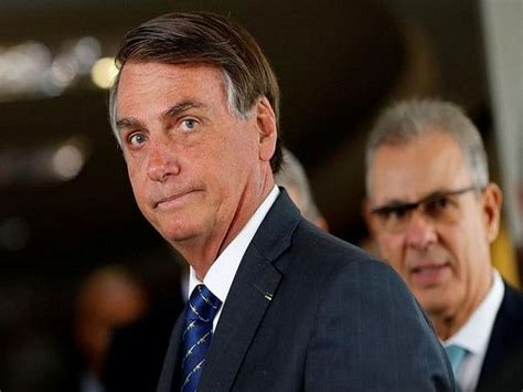 Brazil’s Jair Bolsonaro is barred from running for office for 8 years